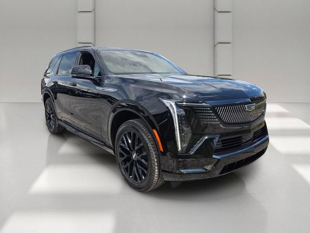 2026 Cadillac ESCALADE IQL Sport