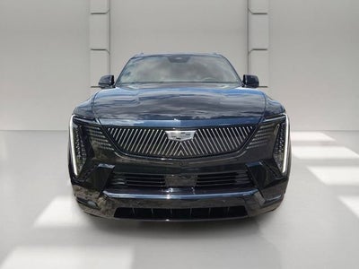 2026 Cadillac ESCALADE IQL Sport