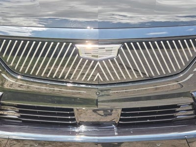 2026 Cadillac ESCALADE IQL Sport