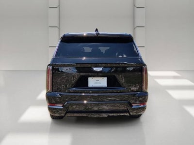 2026 Cadillac ESCALADE IQL Sport