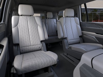 2026 Cadillac ESCALADE IQL Sport