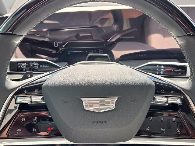 2026 Cadillac ESCALADE IQL Sport