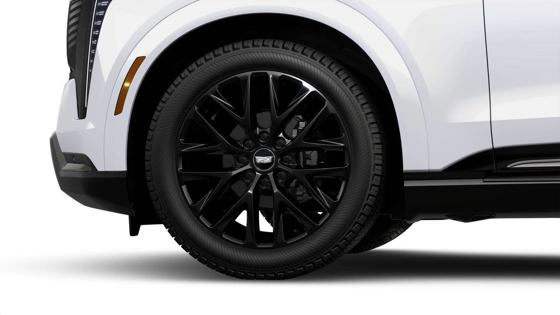 2026 Cadillac ESCALADE IQL Sport