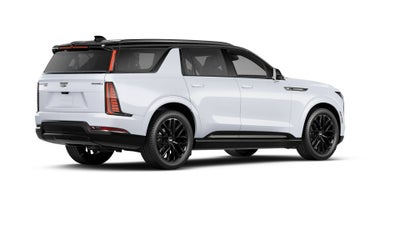 2026 Cadillac ESCALADE IQL Sport