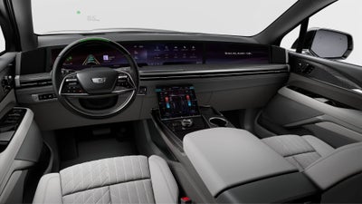 2026 Cadillac ESCALADE IQL Sport