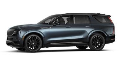 2026 Cadillac ESCALADE IQL Premium Sport
