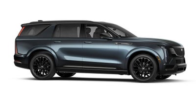 2026 Cadillac ESCALADE IQL Premium Sport