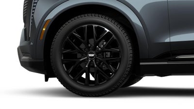 2026 Cadillac ESCALADE IQL Premium Sport