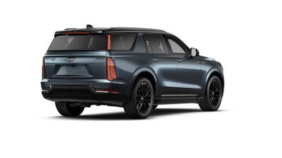 2026 Cadillac ESCALADE IQL Premium Sport