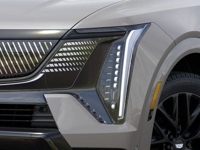 2026 Cadillac ESCALADE IQL Premium Sport