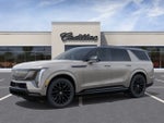 2026 Cadillac ESCALADE IQL Premium Sport