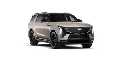 2026 Cadillac ESCALADE IQL Premium Sport