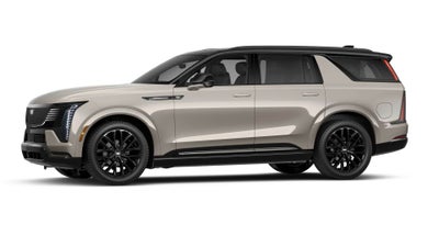 2026 Cadillac ESCALADE IQL Premium Sport