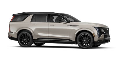2026 Cadillac ESCALADE IQL Premium Sport