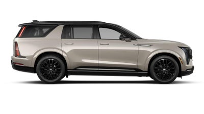2026 Cadillac ESCALADE IQL Premium Sport
