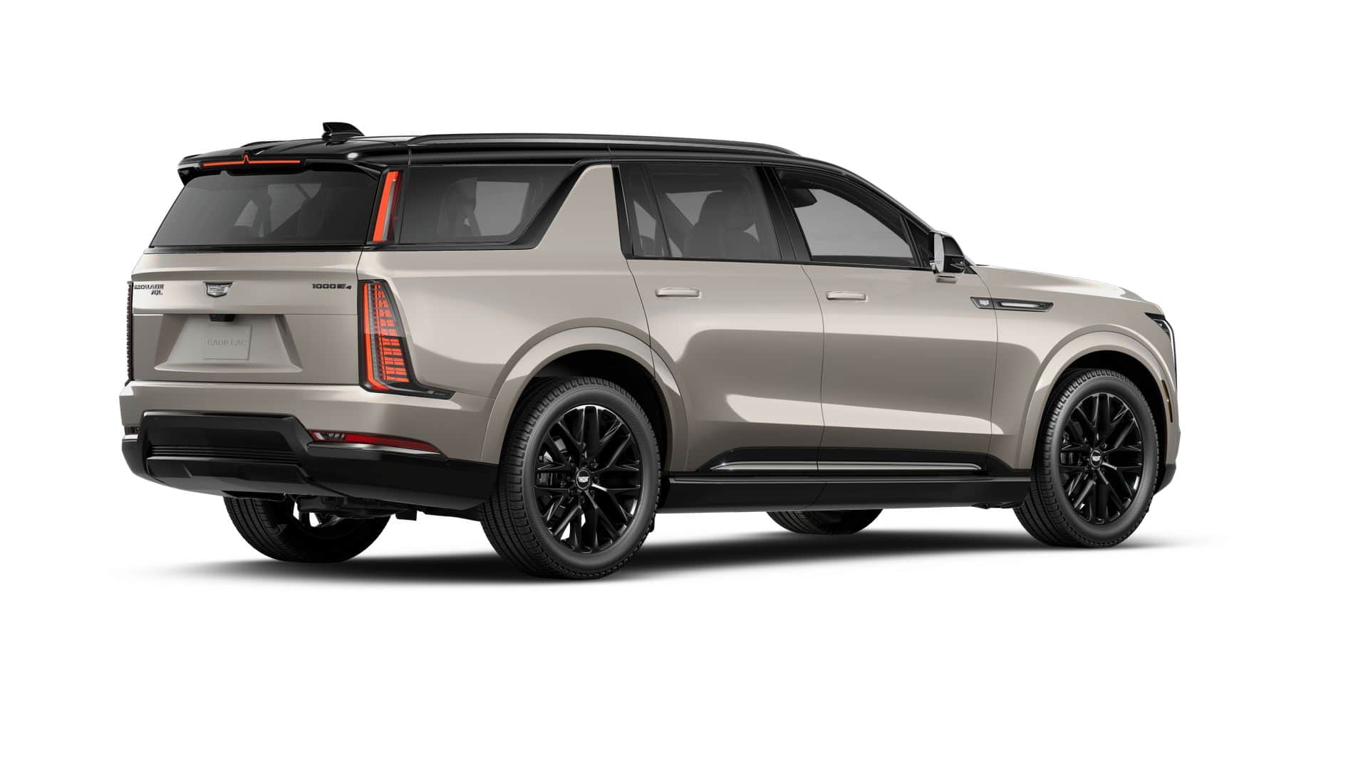 2026 Cadillac ESCALADE IQL Premium Sport