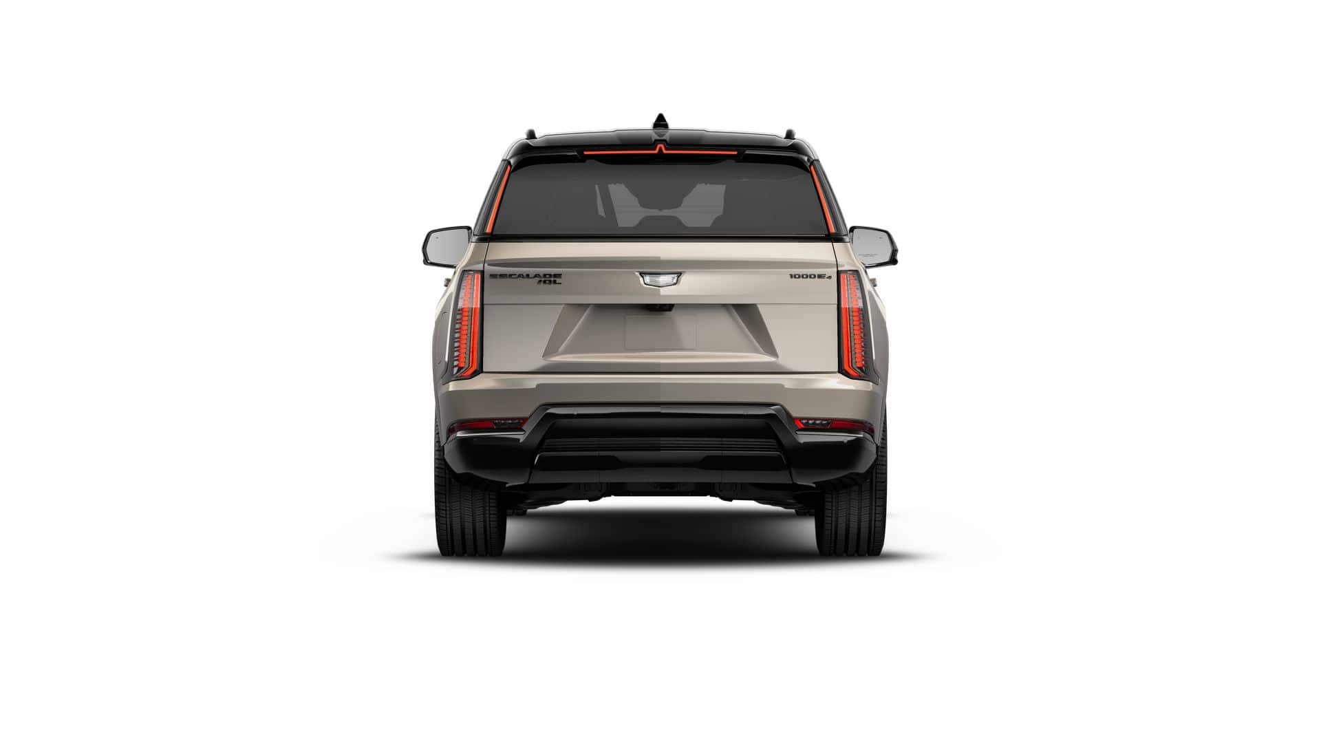 2026 Cadillac ESCALADE IQL Premium Sport