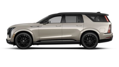 2026 Cadillac ESCALADE IQL Premium Sport