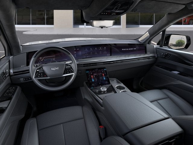 2026 Cadillac ESCALADE IQL Premium Sport