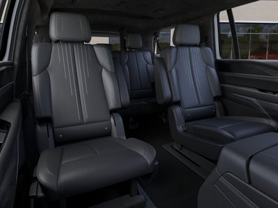 2026 Cadillac ESCALADE IQL Premium Sport
