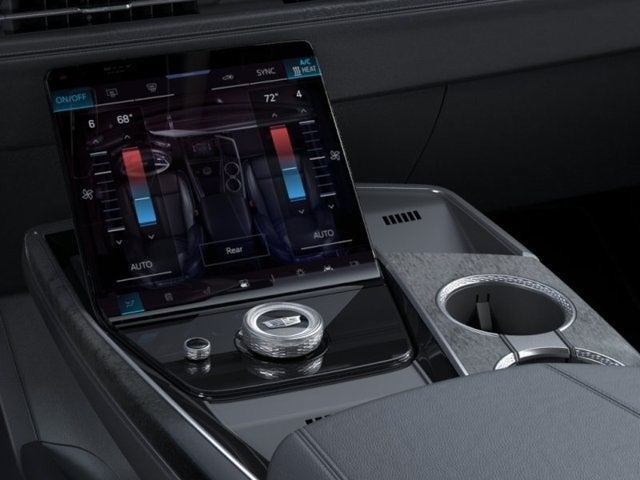 2026 Cadillac ESCALADE IQL Premium Sport