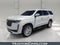 2022 Cadillac Escalade Luxury