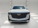 2022 Cadillac Escalade Luxury