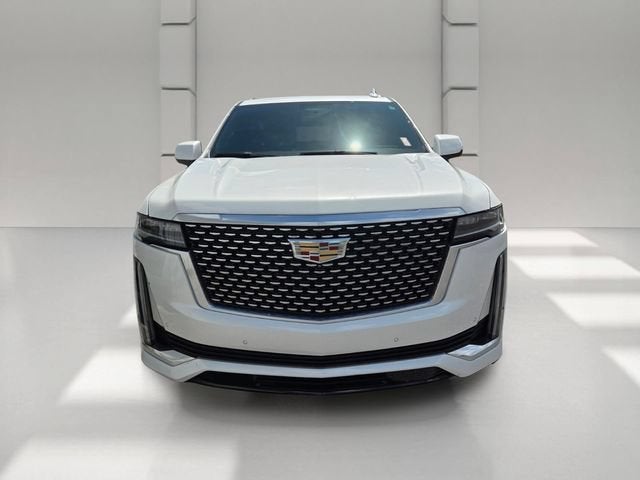 2022 Cadillac Escalade Luxury