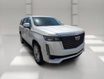 2022 Cadillac Escalade Luxury