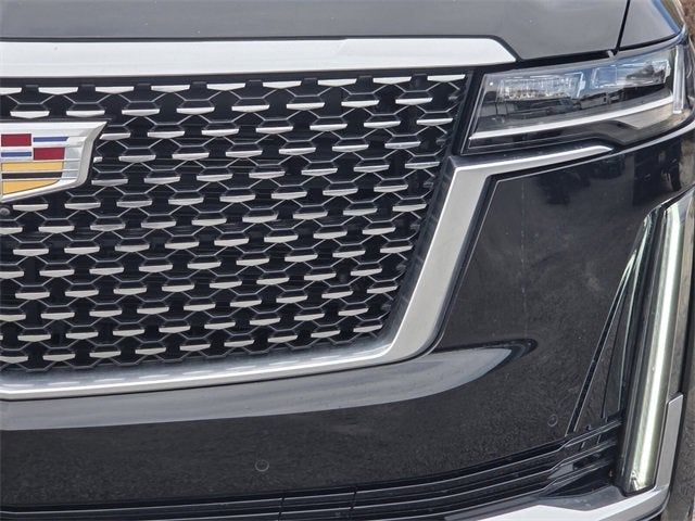 2023 Cadillac Escalade ESV Luxury