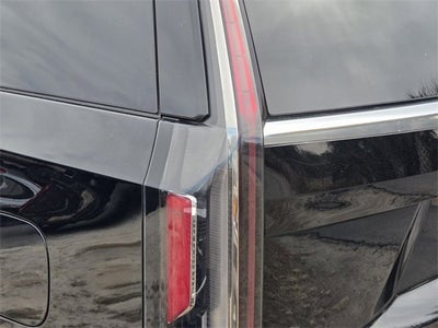 2023 Cadillac Escalade ESV Luxury