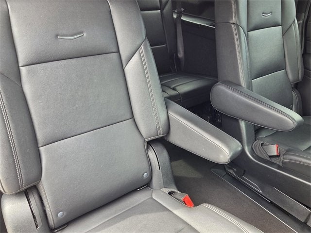 2023 Cadillac Escalade ESV Luxury