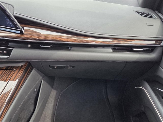 2023 Cadillac Escalade ESV Luxury