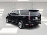 2023 Cadillac Escalade ESV Luxury