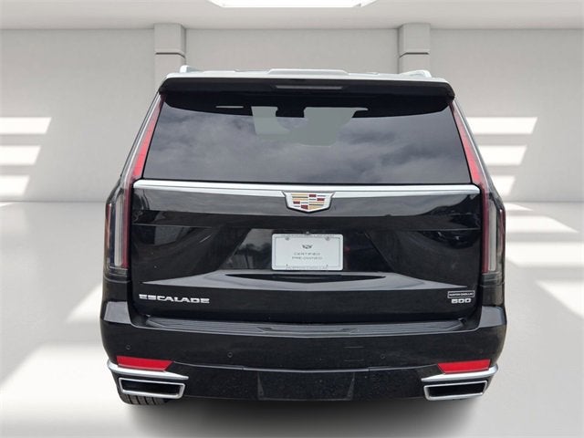 2023 Cadillac Escalade ESV Luxury