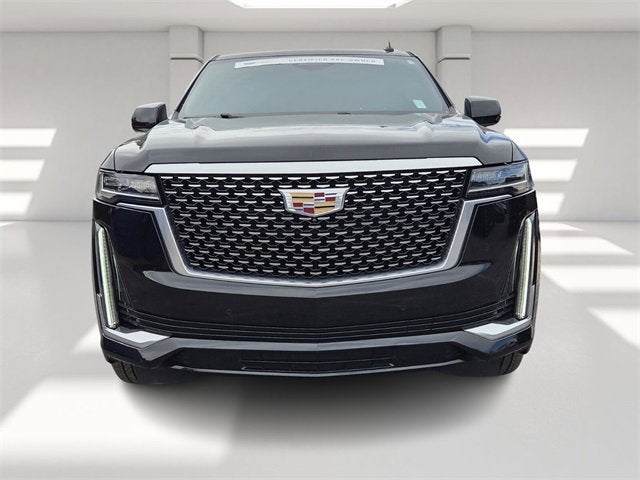 2023 Cadillac Escalade ESV Luxury