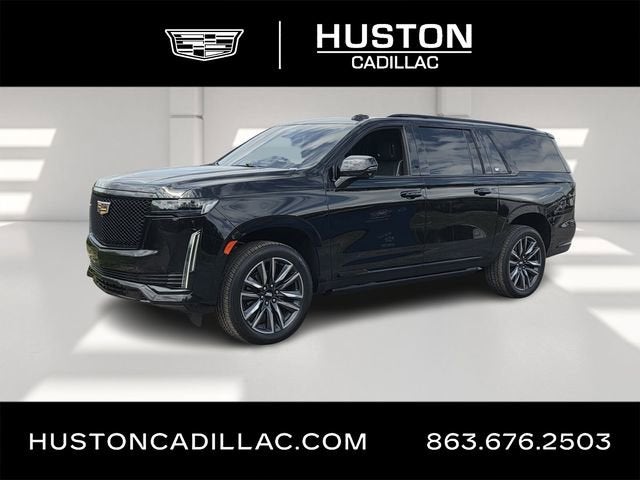 2023 Cadillac Escalade ESV Sport
