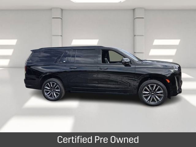 2023 Cadillac Escalade ESV Sport