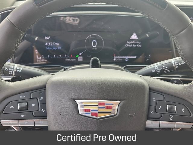 2024 Cadillac Escalade Sport