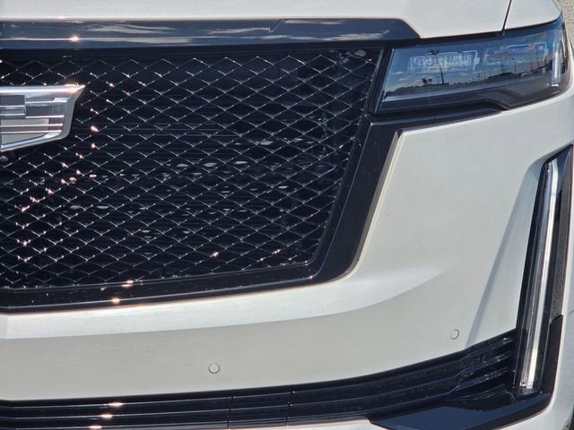 2024 Cadillac Escalade ESV Sport Platinum