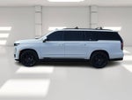 2024 Cadillac Escalade ESV Sport Platinum