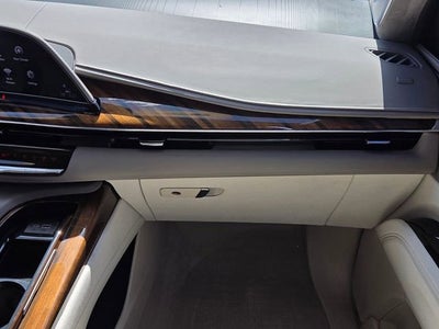 2024 Cadillac Escalade ESV Sport Platinum