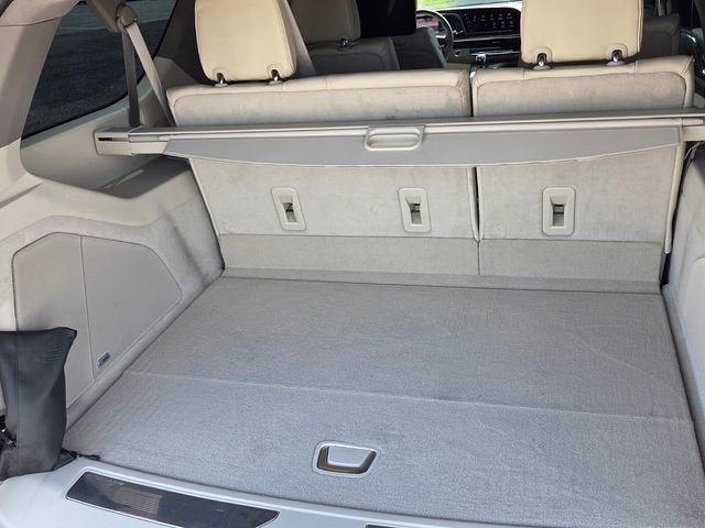 2024 Cadillac Escalade ESV Sport Platinum