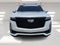 2024 Cadillac Escalade ESV Sport Platinum