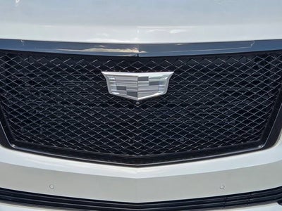 2024 Cadillac Escalade ESV Sport Platinum