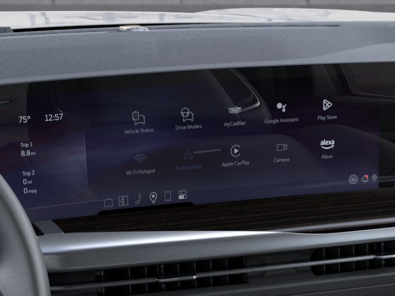 2026 Cadillac Escalade ESV 1SA
