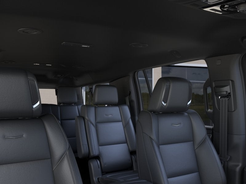2026 Cadillac Escalade ESV 1SA