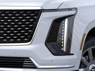 2026 Cadillac Escalade ESV 1SA
