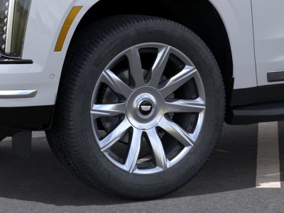 2026 Cadillac Escalade ESV 1SA