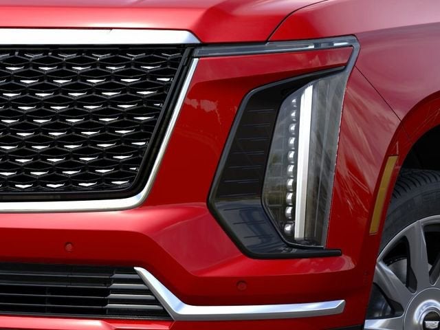 2026 Cadillac Escalade ESV 1SA